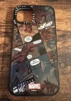 CASETiFYスパイダーマン iPhone Air用ケース Amazon.com: CASETiFY Clear iPhone 16 Pro Max Case [Spider-Man Co