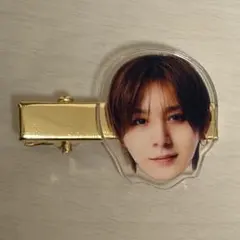 Hey! Say! JUMP ハニカミ アクリルチップ 特典 山田涼介 ハニカミ アクリルチップ リボン / 山田涼介 Hey! Say! JUMP - メルカリ