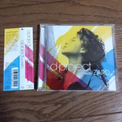 d-project with ZARD