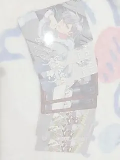 カラフルピーチ　ヒロ　展示会トレカ