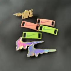 NIKE スニーカー用 アクセサリーセットのサムネイル