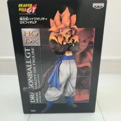 2026年最新】スーパーサイヤ人4ゴジータの人気アイテム - メルカリ