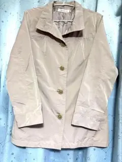 シンプルライフジャケット