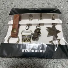 スターバックス マイカスタマイズジャーニー 2025 マルチチャーム