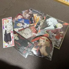 【未開封多数】東京リベンジャーズ グッズ まとめ売り 2025年最新】東京リベンジャーズまとめ売りの人気アイテム