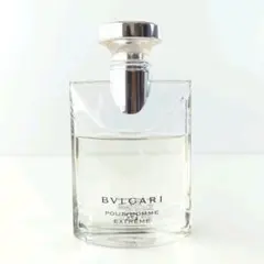 残量80ml 正規品 ブルガリ プールオム エクストレーム 100ml - メルカリ