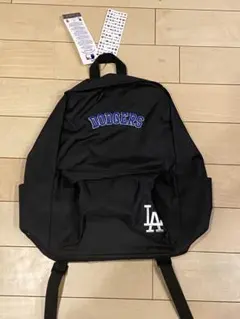 ※最終値下げ【新品未使用】LosAngeles Dodgers BackPack