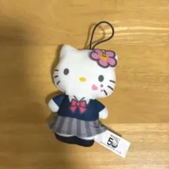 ハローキティ マクドナルド　ハッピーセット　平成ギャル