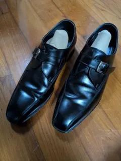 リーガル　メンズ　革靴　ドレスシューズ