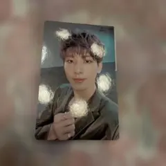 SEVENTEEN An Ode Begin ウォヌトレカ