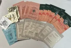 L'OCCITANE ロクシタン サンプル
