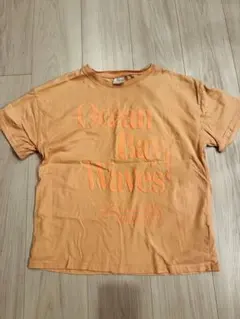 ZARA ザラ 子供服 9-10歳 半袖Tシャツ