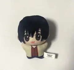 サカモトデイズ ちびぐるみ vol.1 南雲与一 北村匠海 - メルカリ