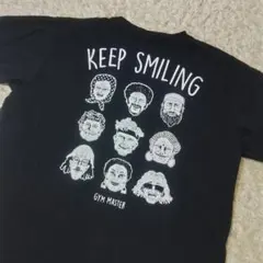 Gym Master (ジムマスター) "FUNNYDAY" プリントＴシャツのサムネイル