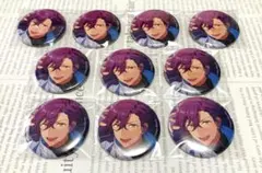 あんスタ 乙狩アドニス コレ缶 コレクション缶バッジ Mar. - メルカリ