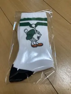 ゴルフソックス