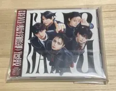 EBiDAN Yes!東京 ONE N' ONLY盤 CD
