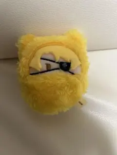 カラフルピーチ くるみたぴぬい たっつんさん