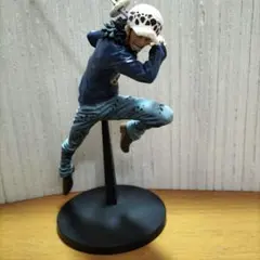 トラファルガー・ロー フィギュア