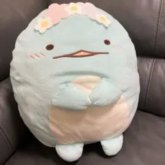 2026年最新】特大すみっコぬいぐるみとかげの人気アイテム - メルカリ