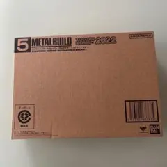 METAL BUILD ストライクノワール オルタナティブストライクVer.