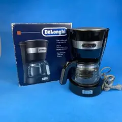 ★DeLonghi デロンギ ドリップコーヒーメーカー ICM14011Jのサムネイル