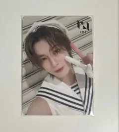 【早い者勝ち】INI 佐野雄大 フェス記念トレカ