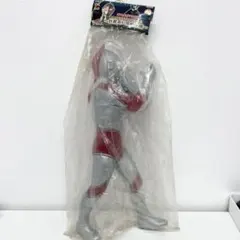 ウルトラマンシリーズ ビッグサイズソフビフィギュア5 暁の空に浮かぶ