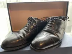 Church's ディプロマット
