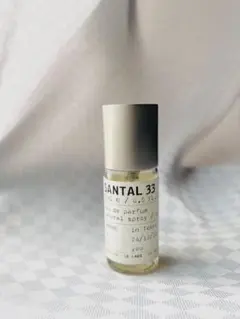 《美品》LE LABO ⭐︎ SANTAL 33（香水）