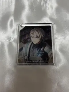 アイナナ アニメイトカフェ コロッタ 棗巳波