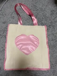 FC限定 =LOVE 個別スクエアトートバッグ 齋藤樹愛羅