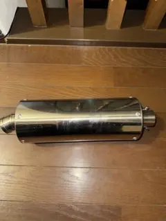 2026年最新】ガレージバルマフラーの人気アイテム - メルカリ