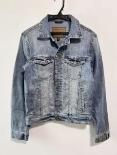 American Eagle デニムジャケット Gジャンのサムネイル