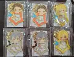 あんスタ みにコレ！ チャームコレクション 大神&仁兎&天満