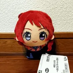 学園アイドルマスター　学マス　ちびぐるみ　花海咲季　ナムコ限定