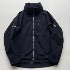 新品☆phenix スキーウェア 5D-Moonlight Jacket 黒 上 - メルカリ