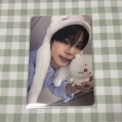 VERIVERY ドンホン ホニ トレカ