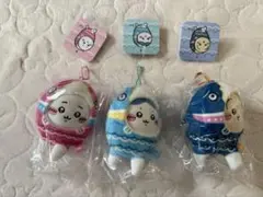 ちいかわぬいぐるみすべてまとめ売りセット 2025年最新】ちいかわぬいぐるみセットの人気アイテム - メルカリ
