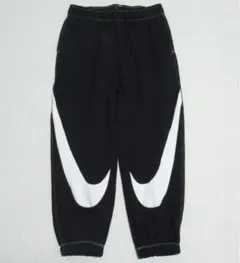 NIKE スウェットパンツ　黒