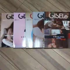 GISELe [2024]04.06.08.10.12号