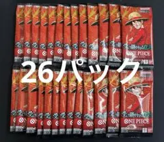 未サーチ品〉1BOX分 ワンピースカード 受け継がれる意思24P - メルカリ