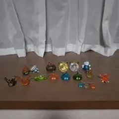 ドラゴンクエスト スライム フィギュア キーホルダー まとめ
