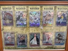 ワンピースカード コミパラ10枚セット(ゴッドパック)