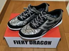 フ*ト様 DRAGON BEARD(ドラゴンベアード) スニーカー　25.5cmのサムネイル