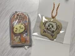 ちいかわ　シーサー　2点セット