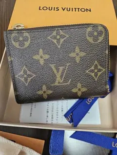 【最終価格】LOUIS VUITTON モノグラム コインケースのサムネイル