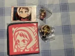 ヒロアカ 麗日お茶子まとめ売り