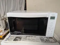 2023年 電子レンジ オーブンレンジ 石窯ドーム 一人暮らし 家族利用