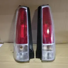 2026年最新】MH22S テールランプの人気アイテム - メルカリ